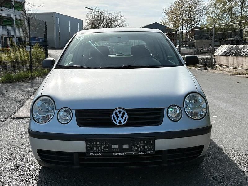 Occasion VW Polo 54 ch (39 kW) 2003 Citadine