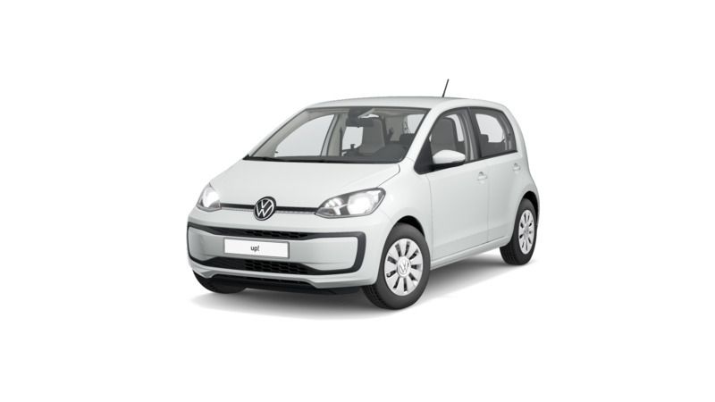 Gebraucht 2022 VW up! Kleinwagen | 11.950 € (Fairer Preis) - Bild 1/4