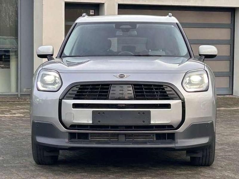 Gebraucht Mini Countryman Classic 170 PS (125 kW) 2025 Melting silver iii SUV