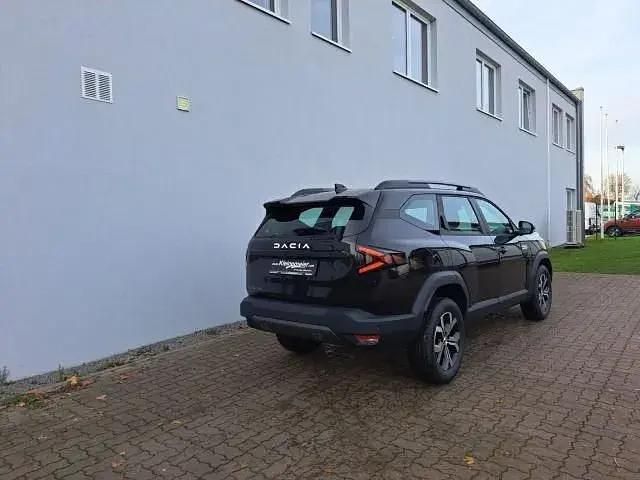 Neu Dacia Bigster Expression 140 PS (102 kW) 2025 Schwarz SUV