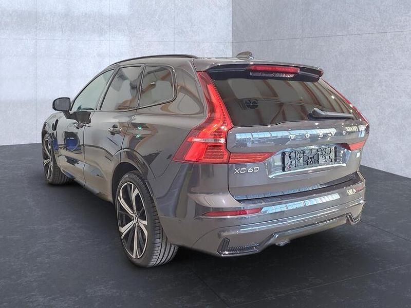 Gebraucht Volvo XC60 Ultimate 455 PS (334 kW) 2024 Platinum grey / SUV