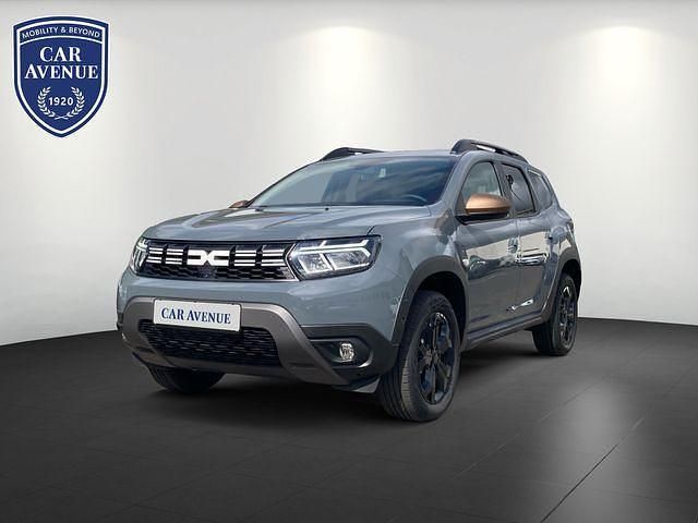 Grau Neu 2025 Dacia Duster Extreme SUV | 24.990 € (Fairer Preis) - Bild 1/4
