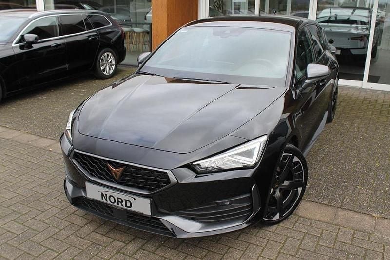 Gebraucht 2023 Cupra Leon VZ Limousine | 27.950 € (Fairer Preis) - Bild 1/4
