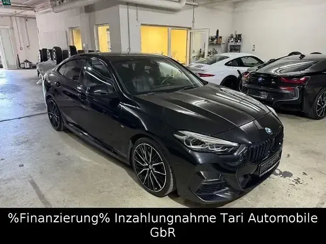 Gebraucht BMW 220 Gran Coupé M Sport 190 PS (139 kW) 2021 Andere Coupé