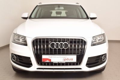 Gebraucht Audi Q5 Comfort 190 PS (139 kW) 2016 Weiß SUV