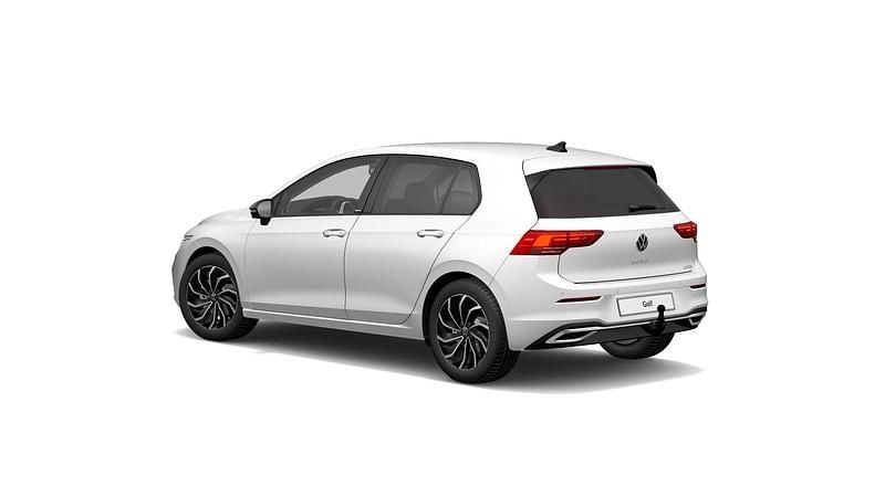 Gebraucht VW Golf VIII Move 150 PS (110 kW) 2023