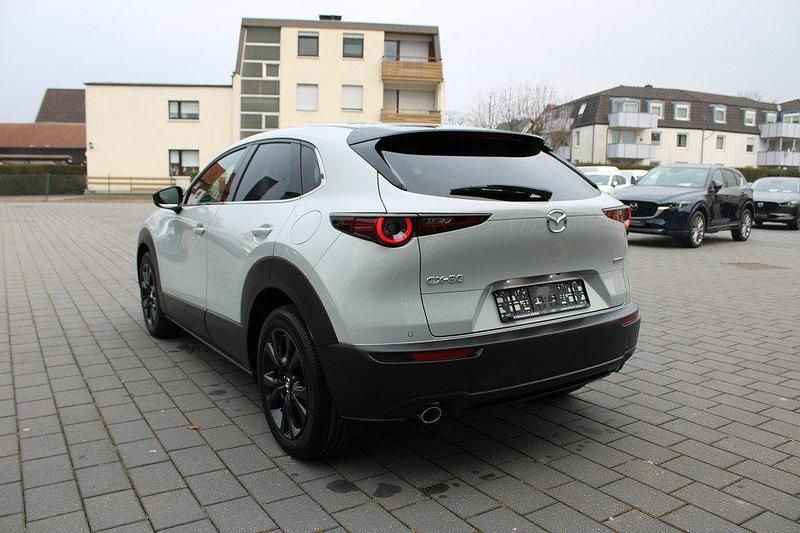 Gebraucht Mazda CX-30 Homura-Line 140 PS (102 kW) 2024 SUV