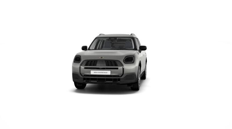 Gebraucht 2024 Mini Countryman SUV | 33.300 € (Superpreis) - Bild 1/4