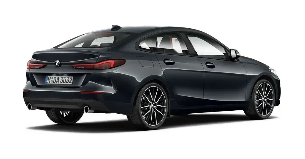 Używany BMW 220 Performance 178 KM (130 kW) 2024 Sonderlackierung Coupe