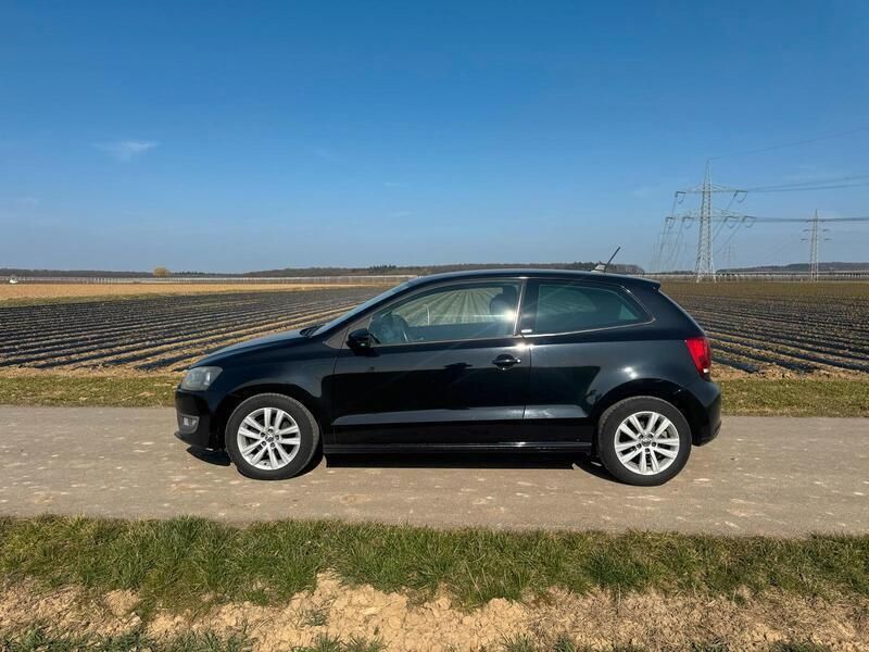Gebraucht 2012 VW Polo Kleinwagen | 2.390 € (Guter Preis) - Bild 1/4