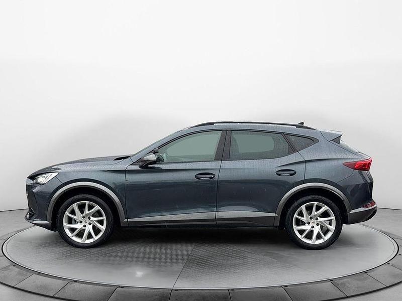 Gebraucht Cupra Formentor 150 PS (110 kW) 2023 "magnetic tech" SUV