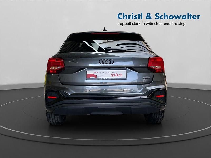 Gebraucht Audi Q2 S-Line 190 PS (139 kW) 2025 Daytonagrau perleffekt SUV