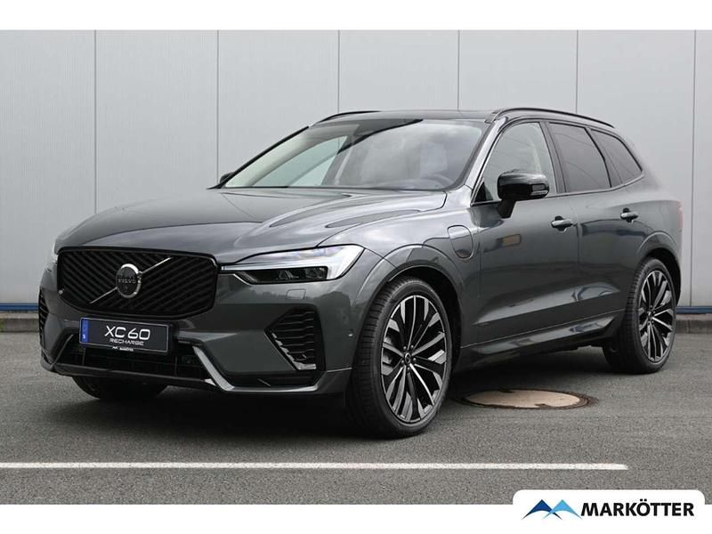 Grün Neu 2025 Volvo XC60 Ultra SUV | 78.900 € - Bild 1/4