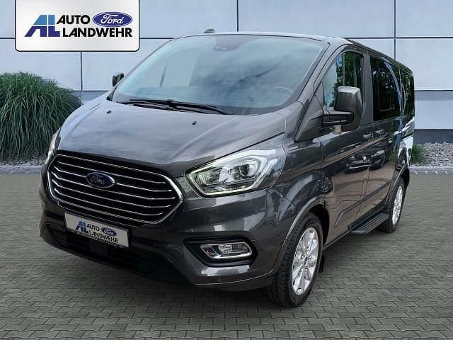 Gebraucht 2021 Ford Tourneo Custom Trend Kombi | 34.990 € - Bild 1/4