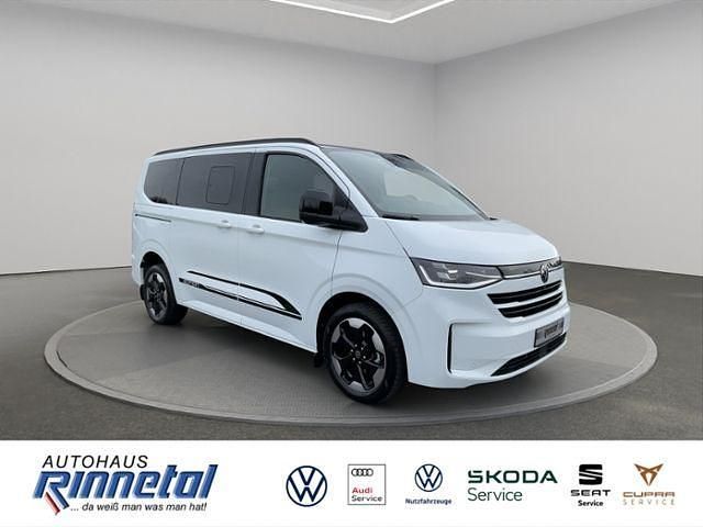 Neu VW Caravelle Edition 170 PS (125 kW) 2025 Weiß Van / Kleinbus