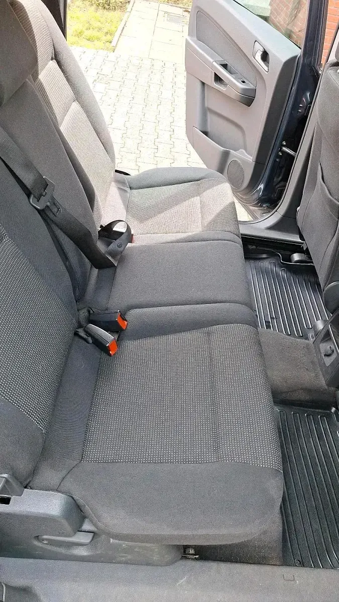 Gebraucht Opel Zafira OPC 150 PS (110 kW) 2007 Van / Kleinbus