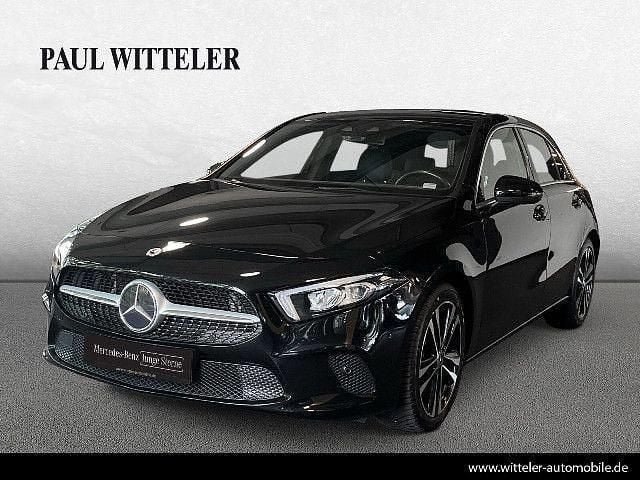 Gebraucht 2020 Mercedes A200 | 25.380 € (Fairer Preis) - Bild 1/4