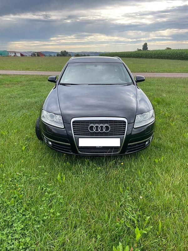 Gebraucht Audi A6 180 PS (132 kW) 2007 Kombi