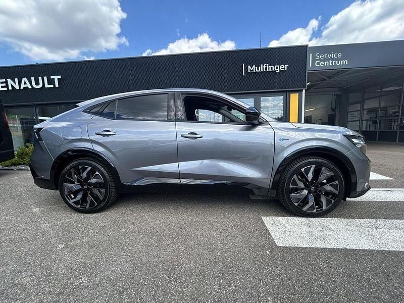 Gebraucht Renault Rafale Esprit Alpine 300 PS (220 kW) 2025 Grau SUV