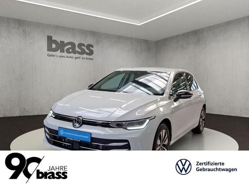Brugt VW Golf VIII Goal 116 HK (85 kW) 2025 Sedan