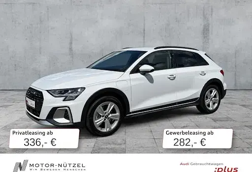 Gebraucht Audi A3 Ambiente 204 PS (150 kW) 2025 Limousine