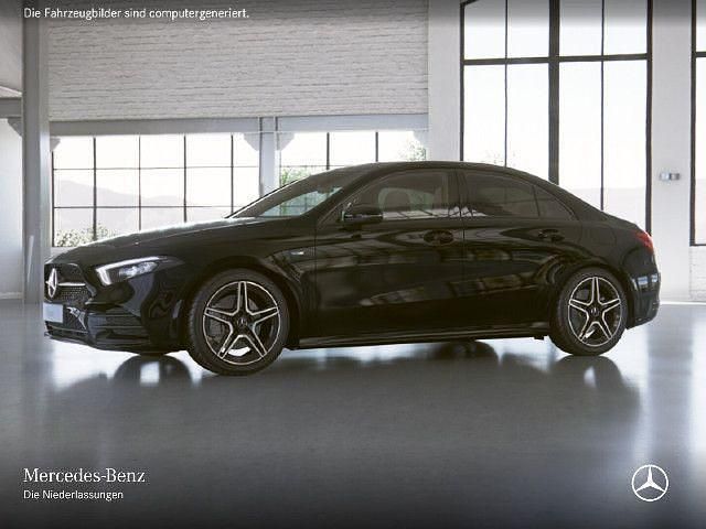 Gebraucht 2021 Mercedes A250 | 26.890 € (Fairer Preis) - Bild 1/4