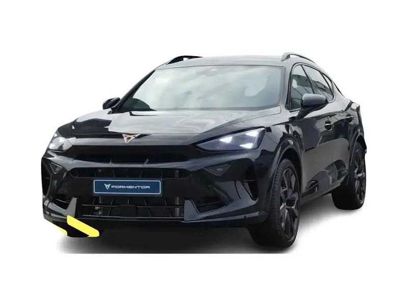 Schwarz Neu 2025 Cupra Formentor VZ SUV | 47.390 € (Etwas zu teuer) - Bild 1/4