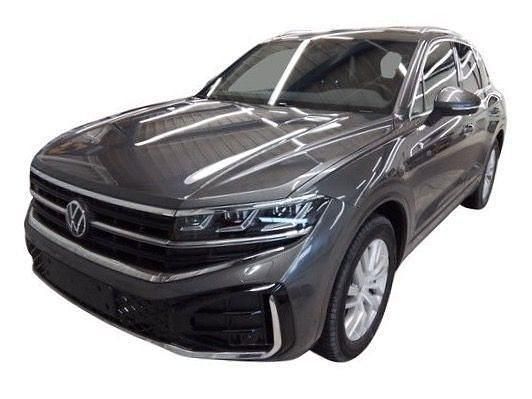 Gebraucht VW Touareg R-line 286 PS (210 kW) 2025 Grau SUV