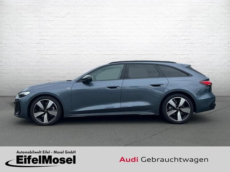 Gebraucht Audi A5 Ambiente 204 PS (150 kW) 2025 Kombi