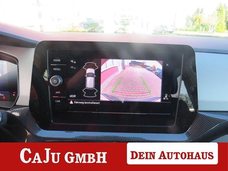 Neu VW T-Cross 116 PS (85 kW) 2026 Grau SUV