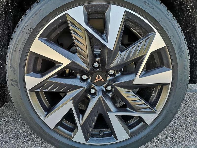Grau Neu 2025 Cupra Formentor SUV | 41.090 € (Superpreis) - Bild 1/1