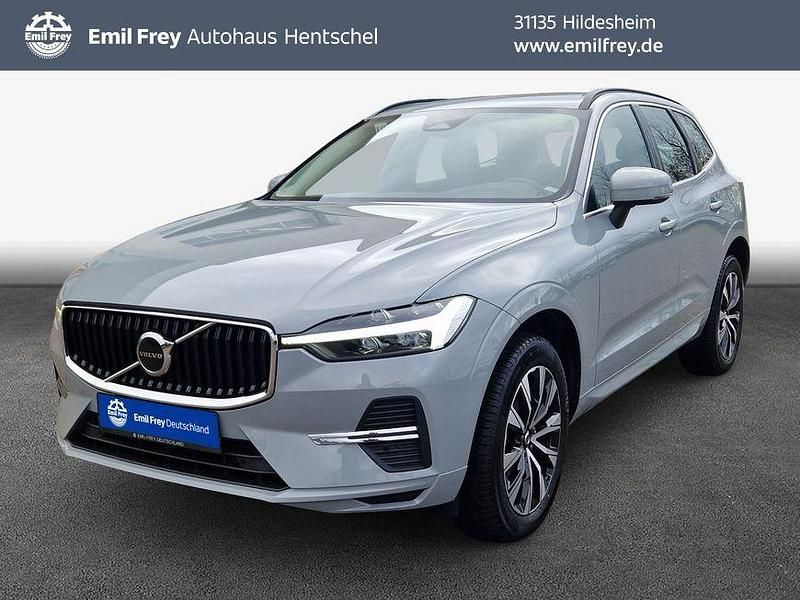 Gebraucht Volvo XC60 Core 250 PS (183 kW) 2024 Vapour grey SUV