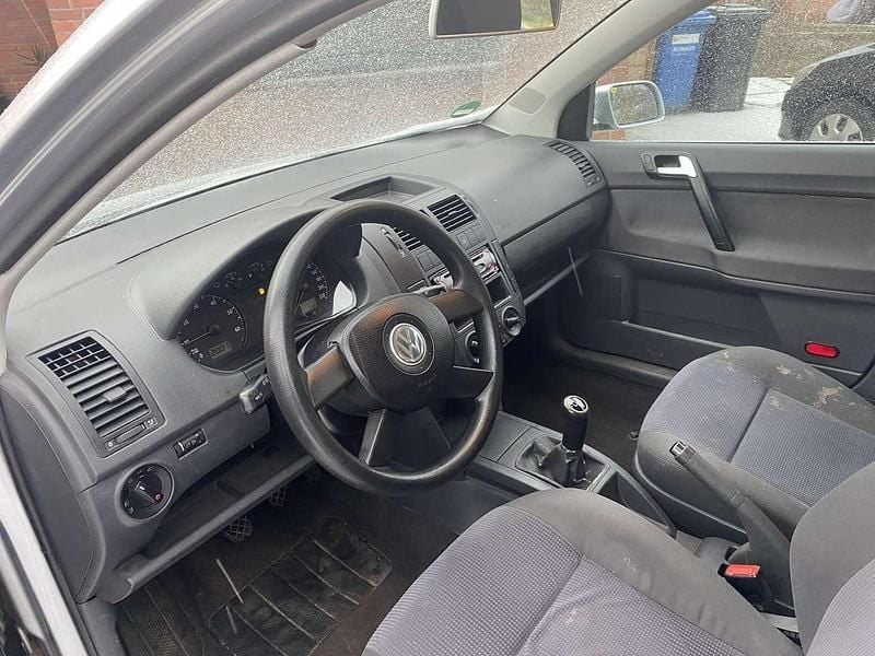 Gebraucht 2003 VW Polo Limousine | 790 € (Guter Preis) - Bild 1/4