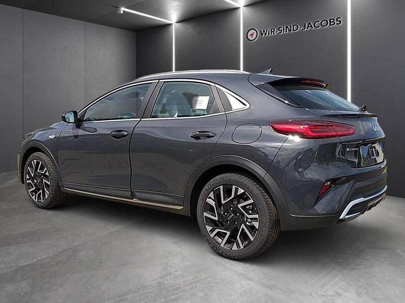 Neu Kia XCeed Comfort 140 PS (102 kW) 2025 Grau SUV
