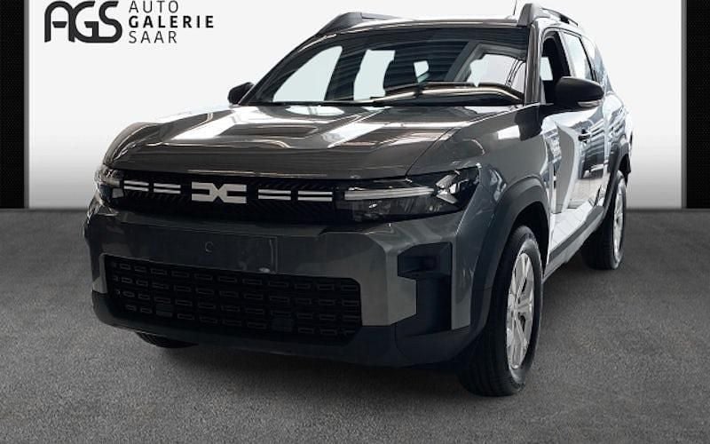 Grau Neu 2025 Dacia Bigster Essentiel SUV | 26.080 € (Guter Preis) - Bild 1/4