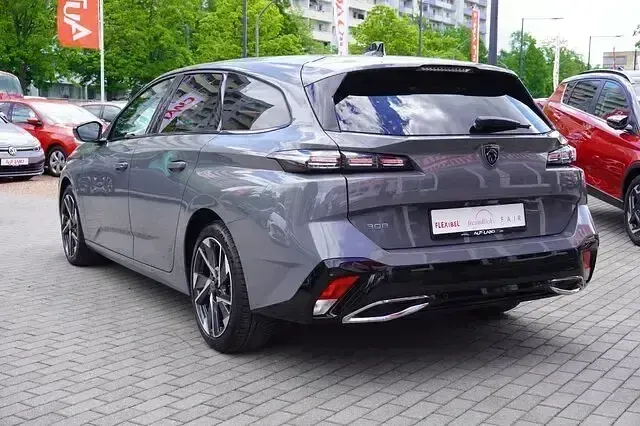 Gebraucht Peugeot 308 2025 Andere