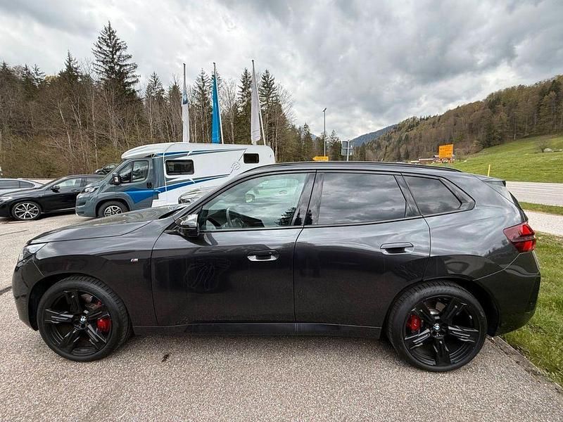 Gebraucht BMW X3 Performance 381 PS (280 kW) 2025 Grau SUV