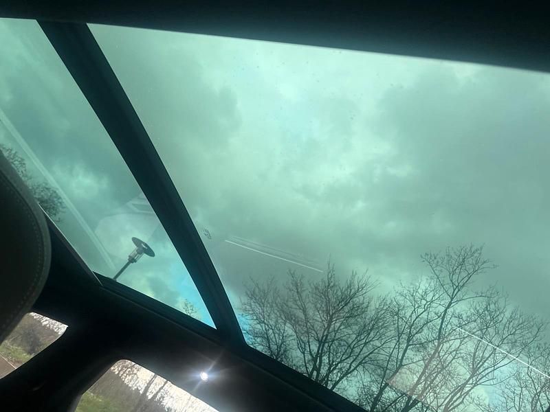 Gebraucht VW Touareg R-line 286 PS (210 kW) 2020 Schwarz SUV