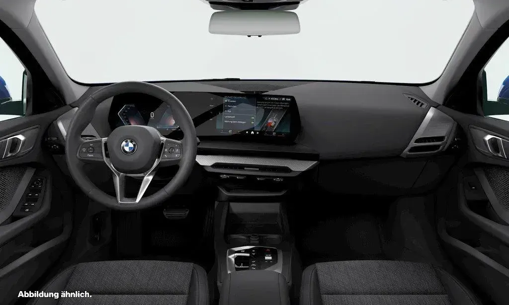 Gebraucht BMW 120 Efficient Dynamics 156 PS (114 kW) 2025 Blau Kleinwagen