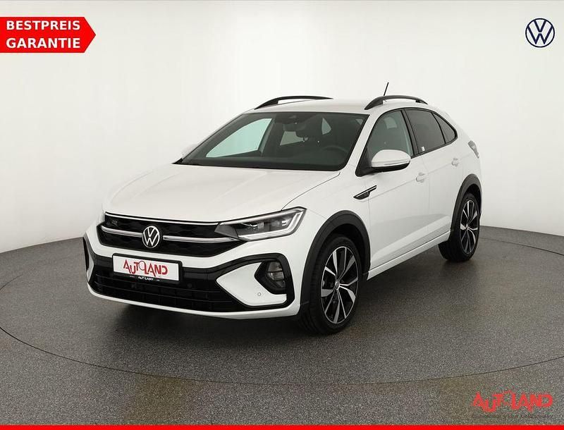 Weiß Gebraucht 2021 VW Taigo Beats SUV | 24.950 € (Fairer Preis) - Bild 1/4