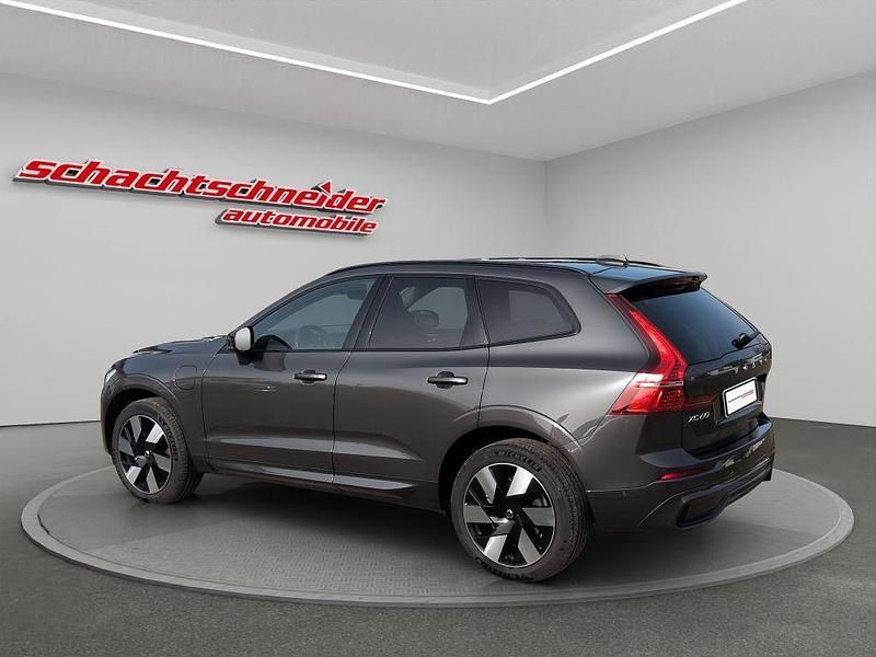 Gebraucht Volvo XC60 Plus 455 PS (334 kW) 2024 Grau SUV