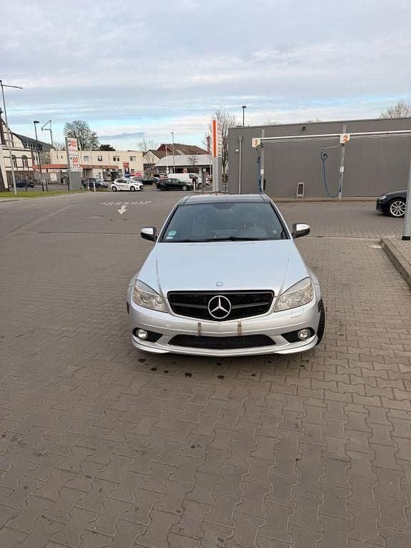 Gebraucht Mercedes 350 370 PS (272 kW) 2007 Limousine