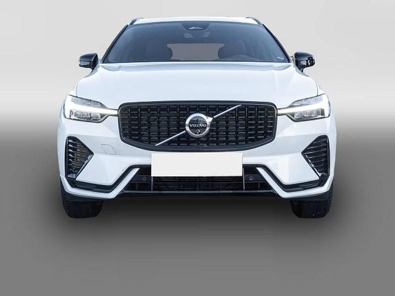 Usata Volvo XC60 Plus 250 CV (183 kW) 2023 Bianco SUV