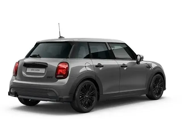 Gebraucht Mini Cooper Classic 136 PS (100 kW) 2022 Grau Kleinwagen