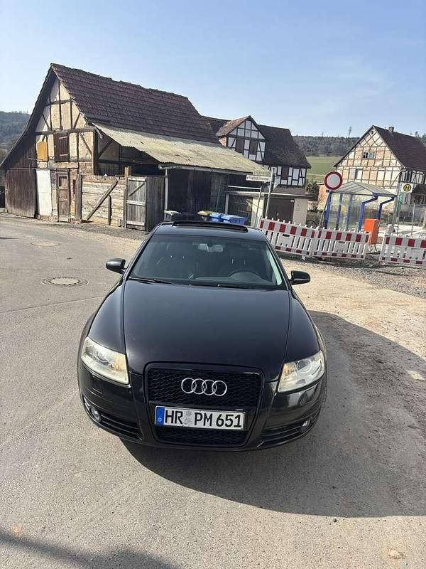 Gebraucht Audi A6 224 PS (164 kW) 2006 Limousine