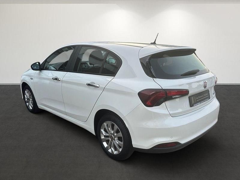 Gebraucht Fiat Tipo Street 95 PS (69 kW) 2019 Weiß Limousine