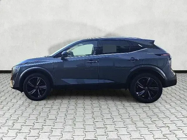 Neu Nissan Qashqai Tekna 158 PS (116 kW) 2026 Grau SUV