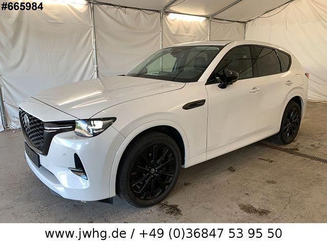 Gebraucht 2023 Mazda 6 Homura-Line SUV | 35.450 € (Guter Preis) - Bild 1/4