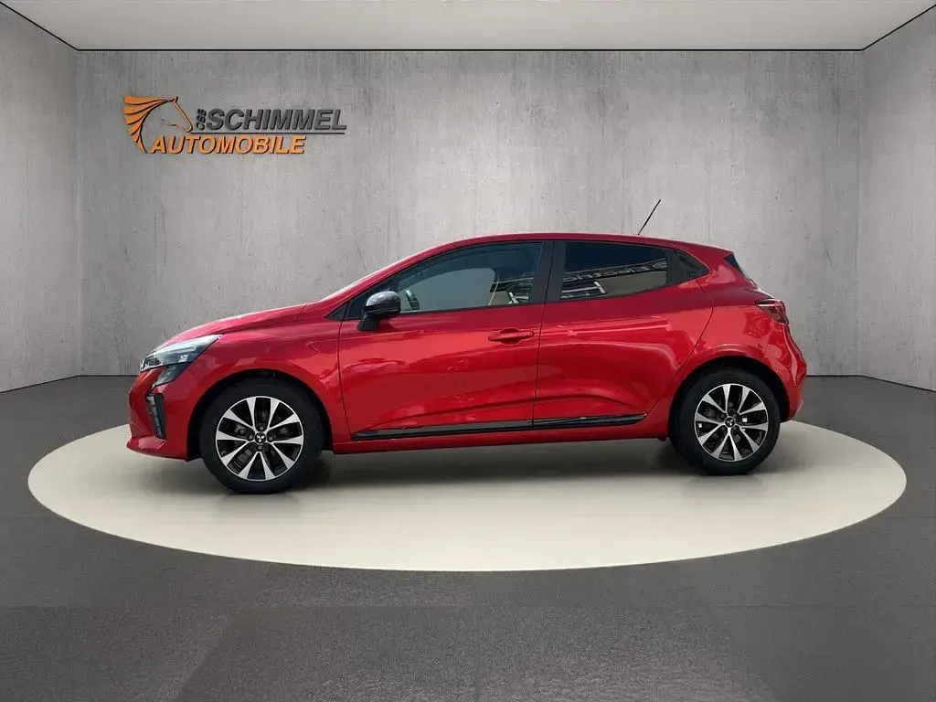 Gebraucht Mitsubishi Colt Plus 67 PS (49 kW) 2025 Rot Kleinwagen