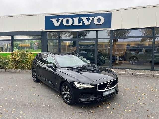 Gebraucht 2023 Volvo V60 Kombi | 24.900 € (Superpreis) - Bild 1/4